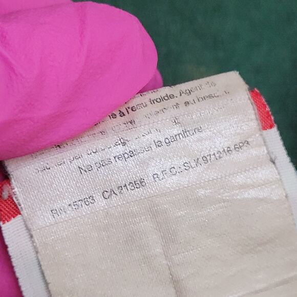 Vintage Howell Champion Hoodie Large 23x26 Tie-Dye - Picture 8 of 13